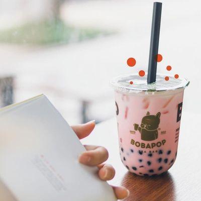 BoBaPOP Tea Bar