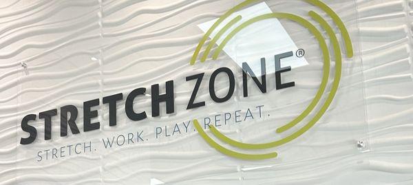 Stretch Zone