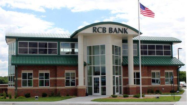 RCB Bank