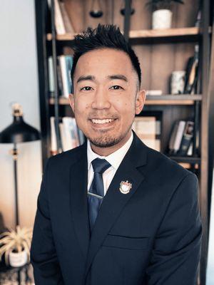 Attorney Jonathan Tanaka