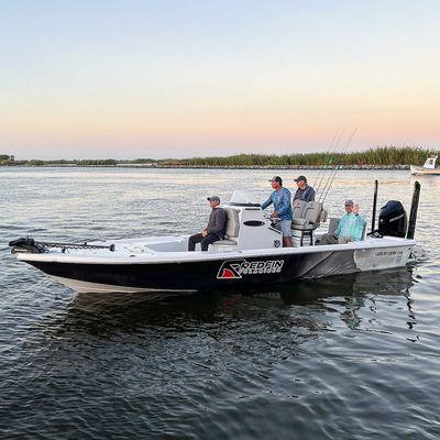 Louisiana Fishing Charters