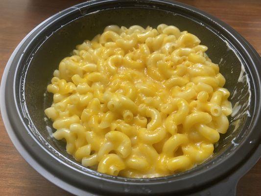 Wisconsin Mac & Cheese