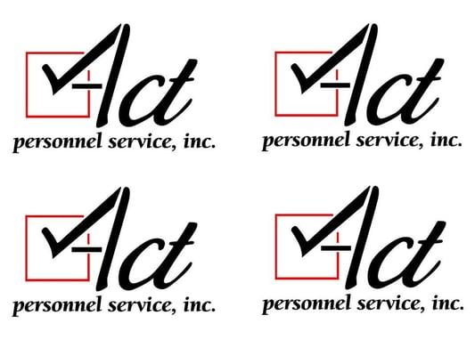 Act Personnel Service Inc.