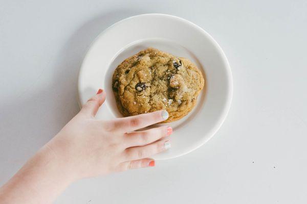 showstopper cookies