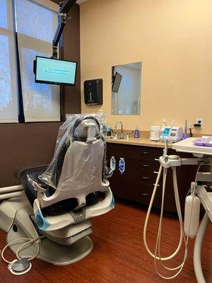 Open and Affordable Dental Fort Collins South