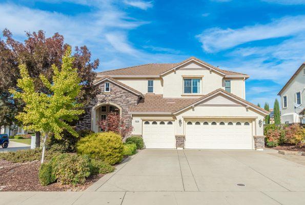 Gorgeous home in East Rocklin