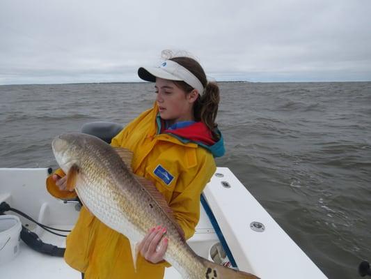 Golden Isles Charter Fishing Association