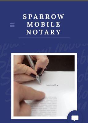 Illinois Commissioned Notary