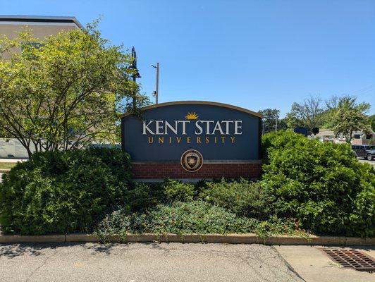 Kent State University