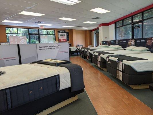 Mattress Firm Mount Pleasant East