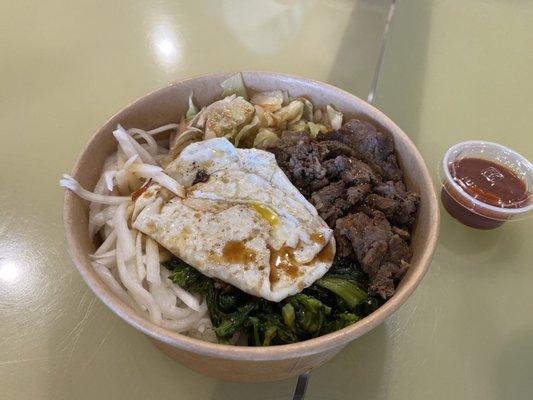 BiBimBap