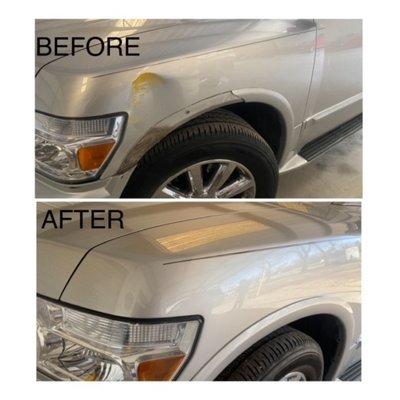 Collision Repair