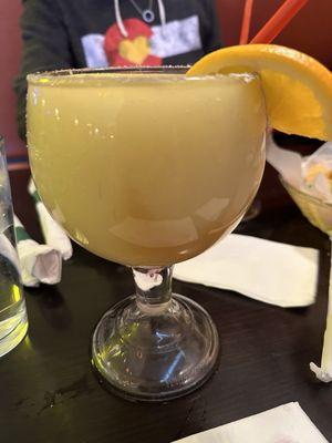 Gold Margarita