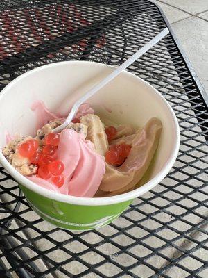 Froyo