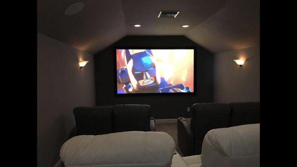 Home Theater