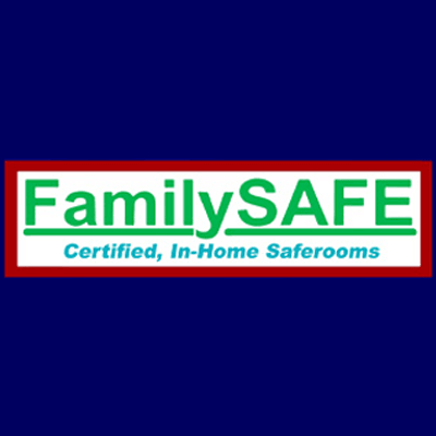 Familysafe Certified In Home  Saferooms