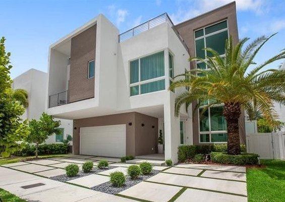 DORAL MODERN