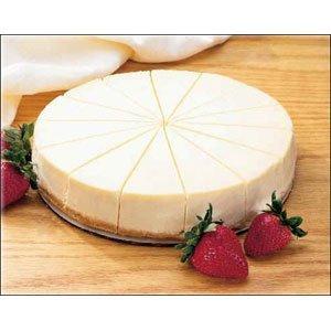 Traditional Cheesecake