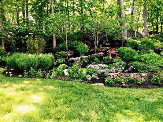 F & R Landscaping