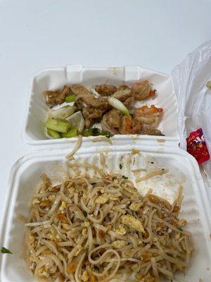 Pad Thai