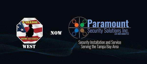 Paramount Security Solutions