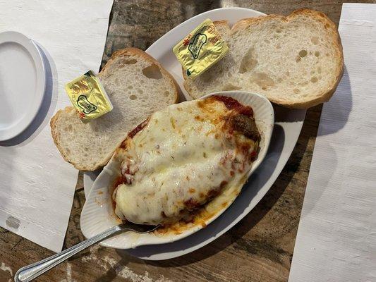 Stuffed Banana Peppers