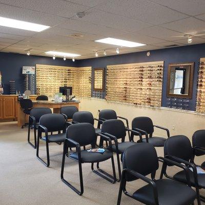 Clarkson Eyecare