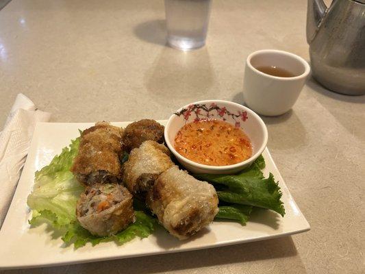 Fried Spring Roll