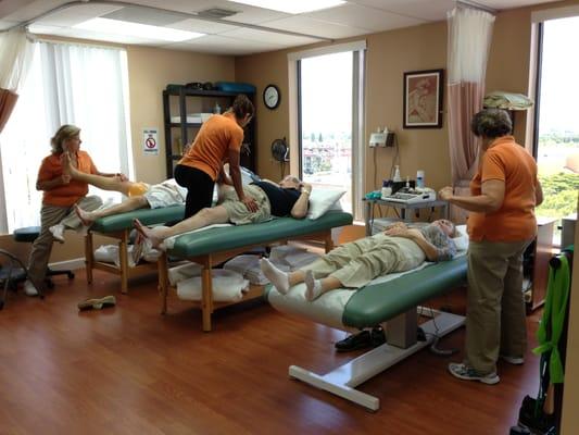 Aventura Physical Therapy