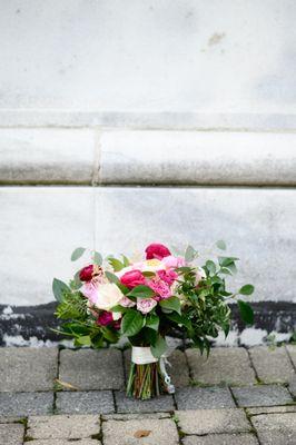 Bridal Bouquet