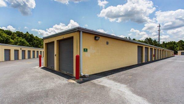 Metro Self Storage - Tampa