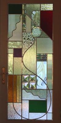 Lancaster Stained Glass Designs