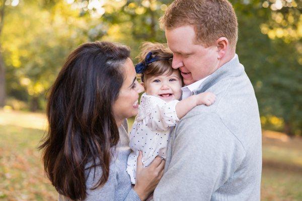 Pittsburgh Family Photographer