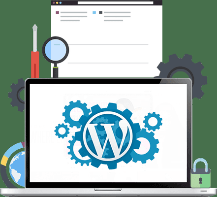 WordPress Website Maintenance & Security Services - WeWPYou