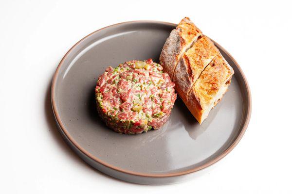 Steak Tartare