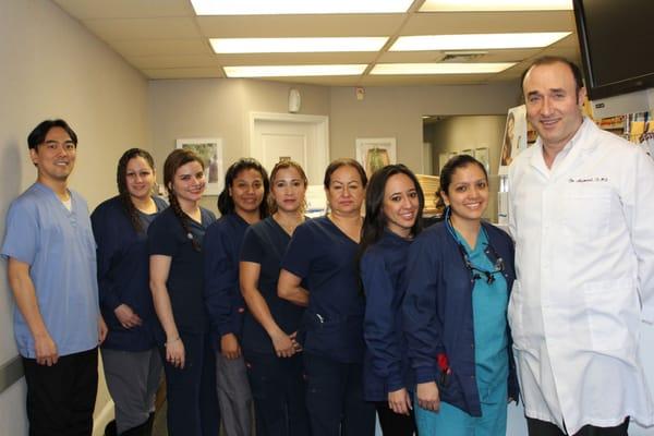 Queens Professional Dental Care, PC