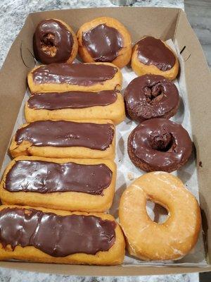 Donuts!