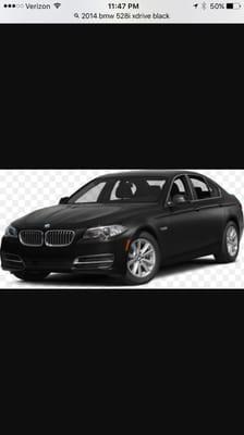 You want luxury well here is our BMW 528i Xdrive fully loaded Book a reservation with us today you won't regret it