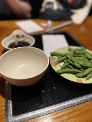 Edamame