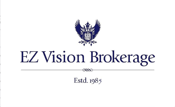 Ez Vision Brokerage