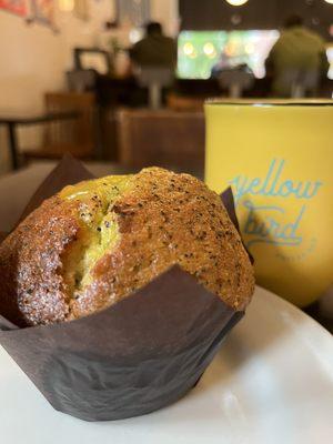 Yellowbird Coffee Bar