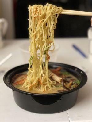 Tonkotsu Ramen