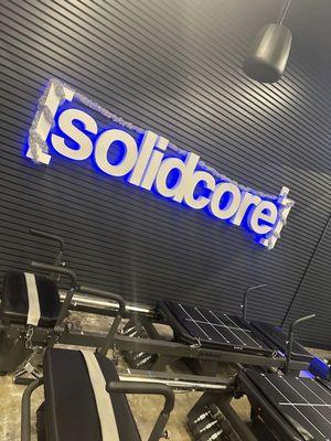 Solidcore