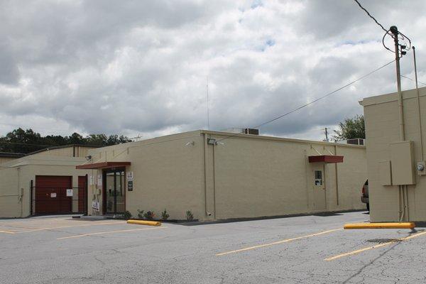 Dothan Lock Storage