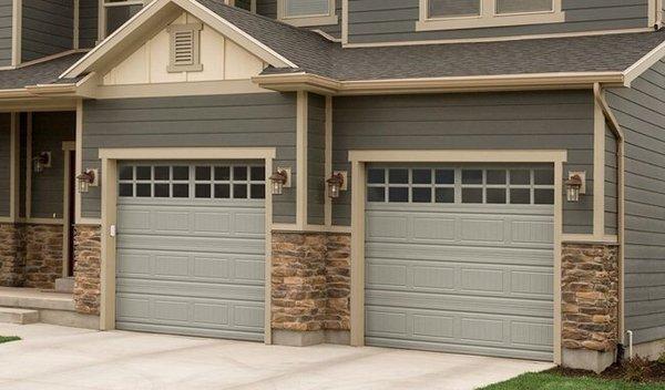 Edwards Precision Garage Door Repair