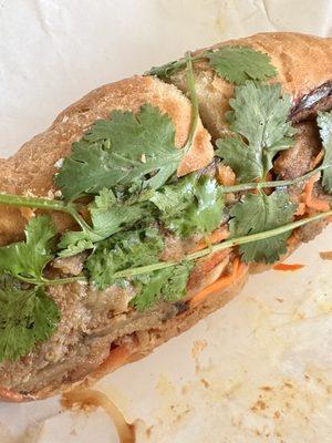 Simply Banh Mi