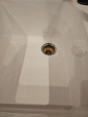 Sink #2