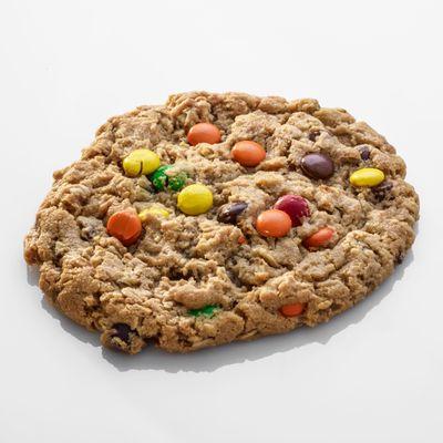 Mary's Mountain Cookies