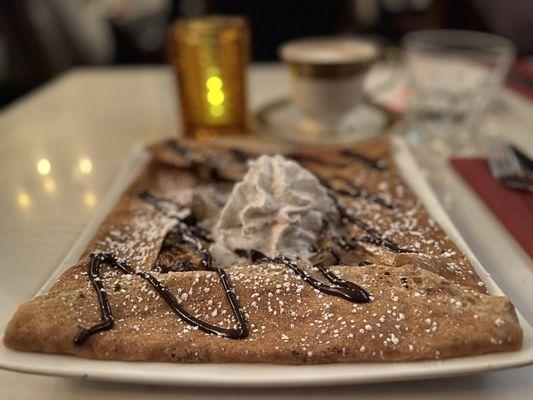 La Lolotte Crepe