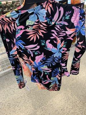 HURLEY SEIMSUIT $20